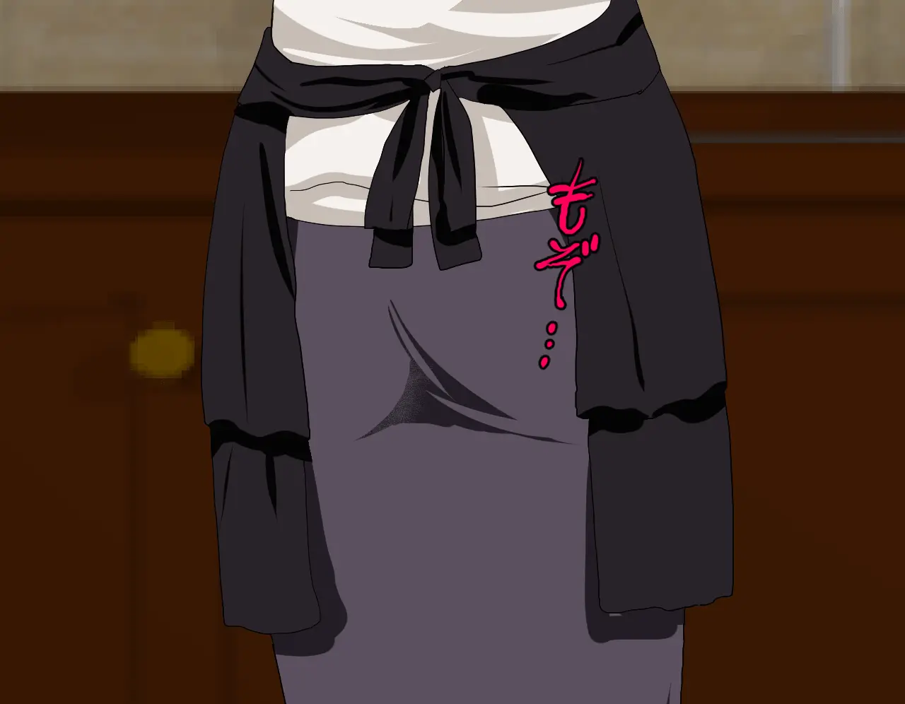 Saimin Seikyoiku Ch. 3.5